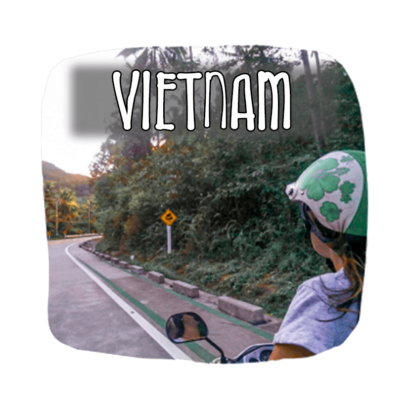 viajar a vietnam