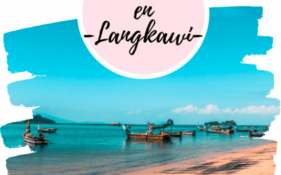 25 cosas que ver en Langkawi