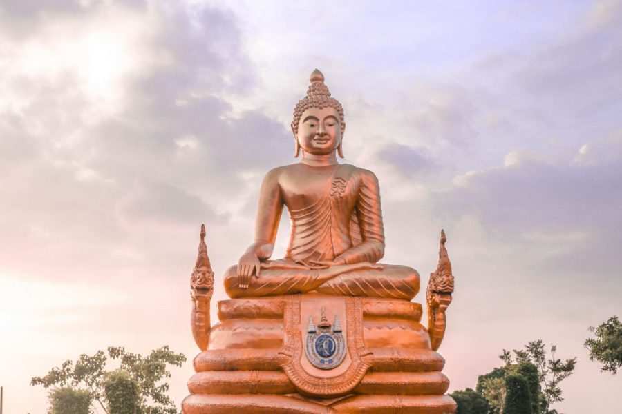Gran Buda Phuket