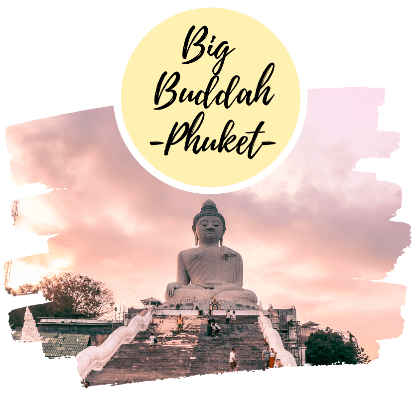 Big Buddah Phuket