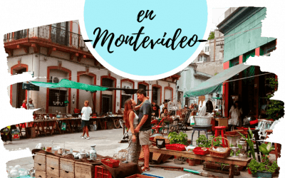Qué hacer en Montevideo