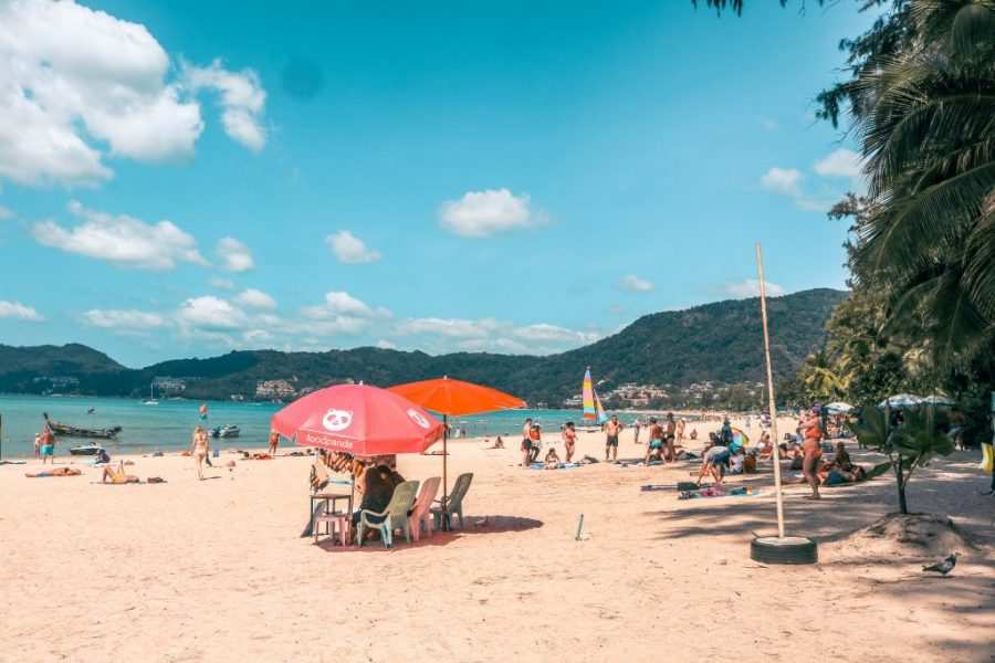 mejores playas phuket