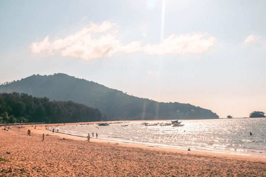 phuket playas