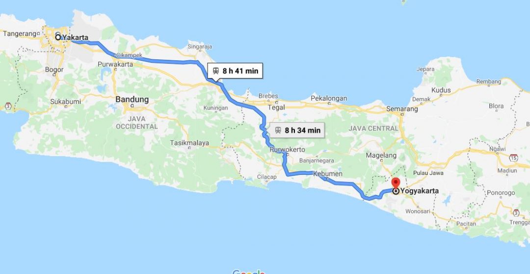 C mo Ir De Yakarta A Yogyakarta 2021 GU A COMPLETA c-mo-ir-de-yakarta-a-yogyakarta-2021-gu-a-completa