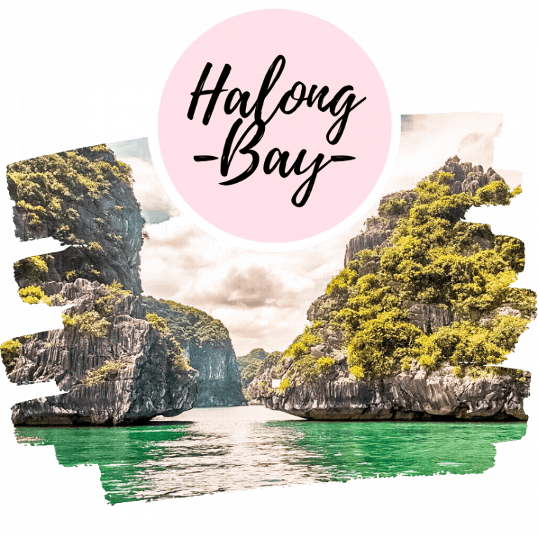 Qué hacer en Halong Bay