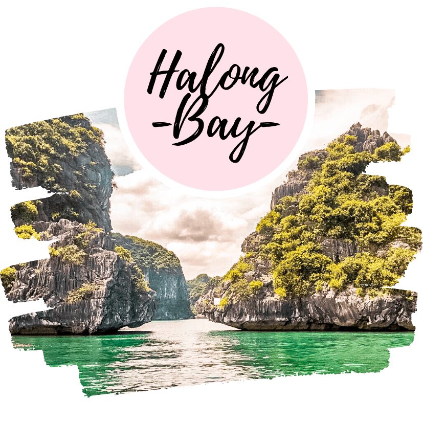 Qué hacer en Halong Bay