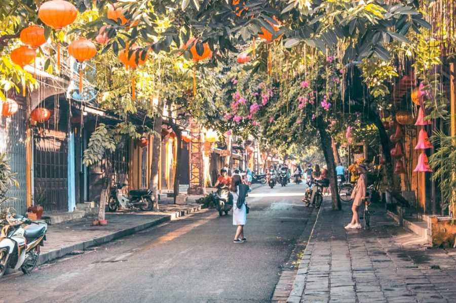 qué ver en vietnam