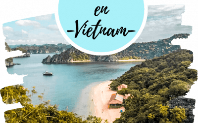 Qué ver en Vietnam