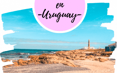 Lugares para visitar en Uruguay