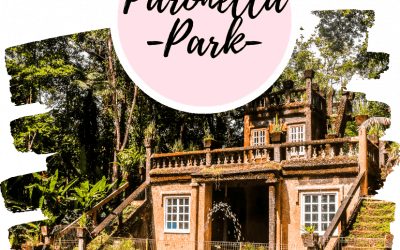 Guía para visitar Paronella Park