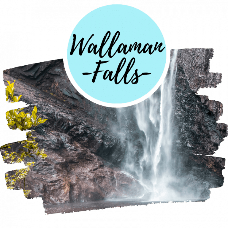 visitsar las wallaman falls