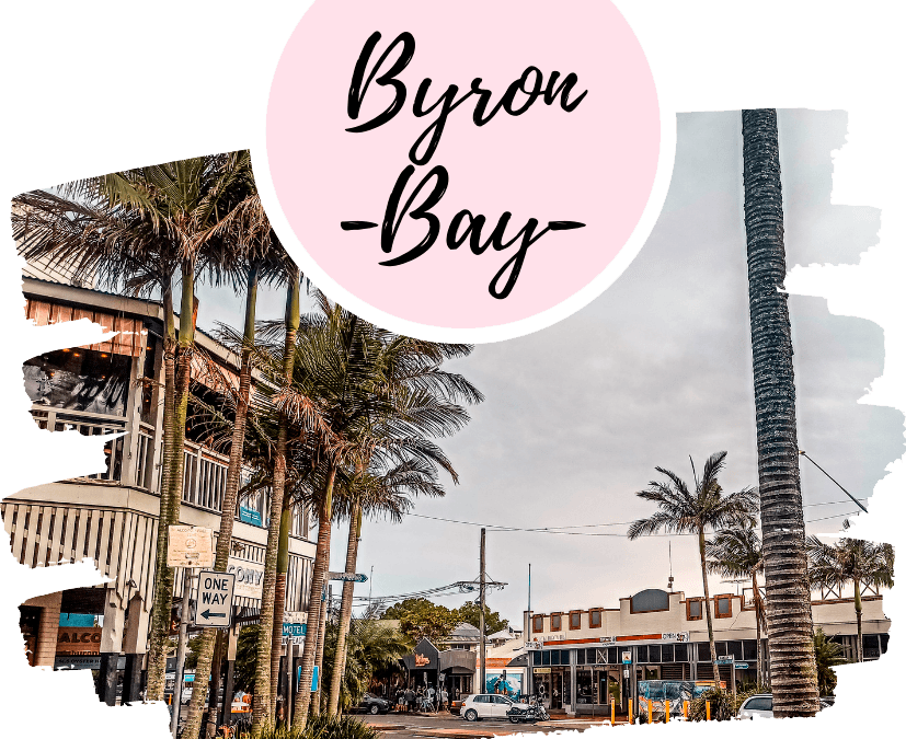 Qué hacer en Byron Bay