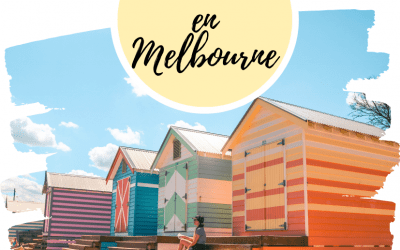 Lugares para visitar en Melbourne