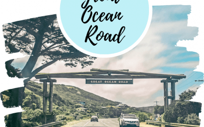 Qué ver en la Great Ocean Road