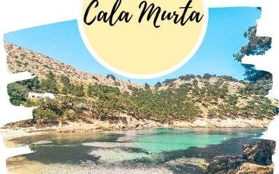 Cala Murta Mallorca
